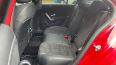 Mercedes-Benz A-Class A180 AMG Line Executive Edition 4dr Auto Petrol Saloon